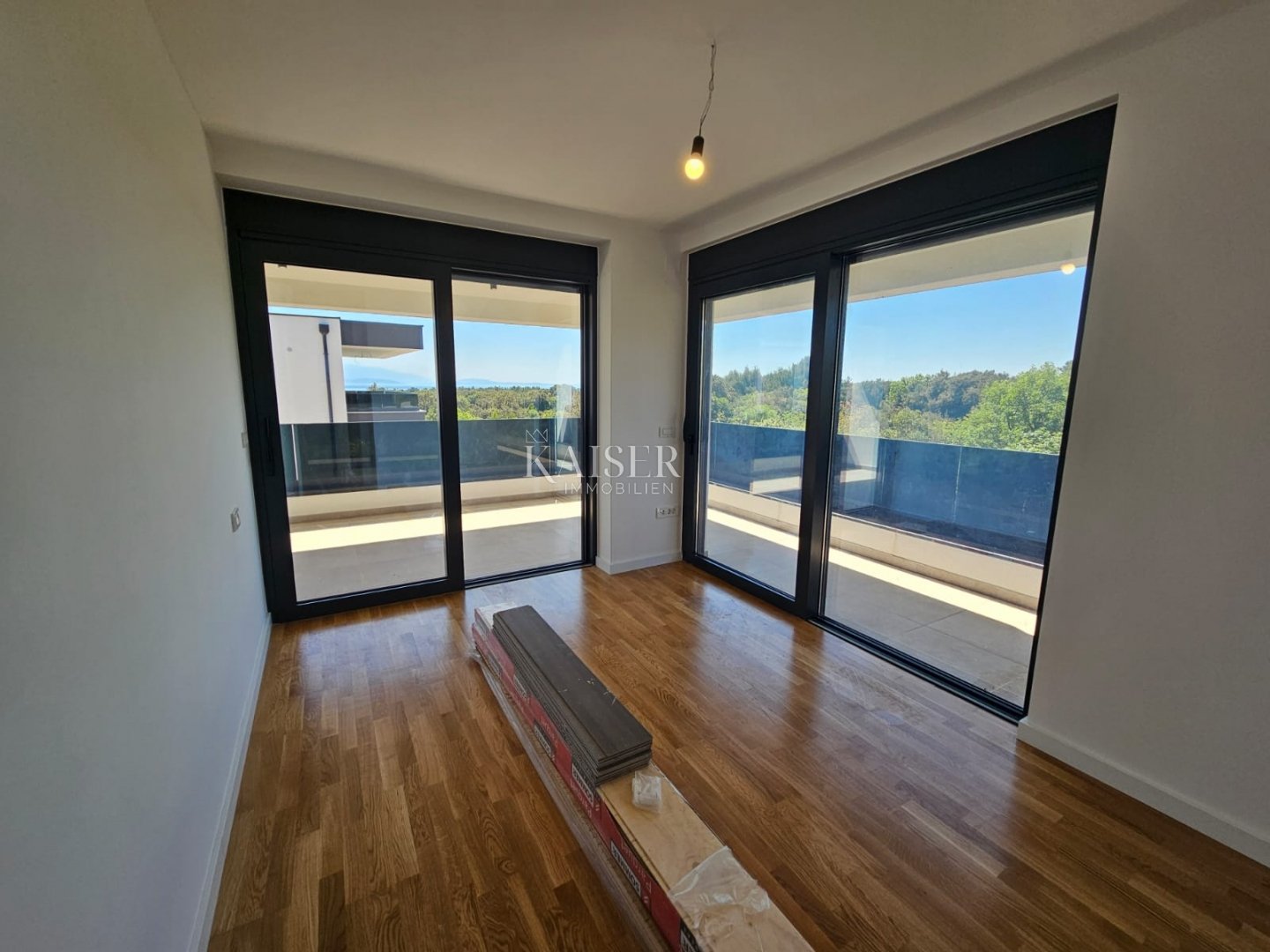 Apartment Zu verkaufen - Primorsko-goranska Krk