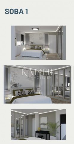 Apartment Zu verkaufen - Primorsko-goranska Krk - foto 4/10