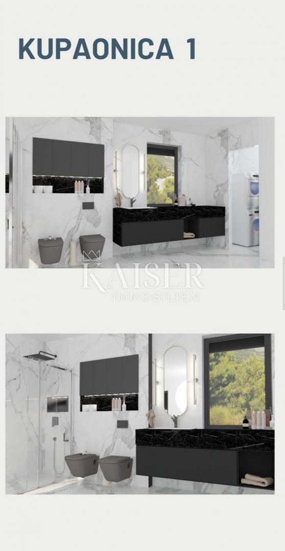 Apartment Zu verkaufen - Primorsko-goranska Krk