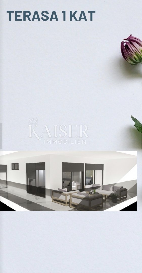 Apartment Zu verkaufen - Primorsko-goranska Krk