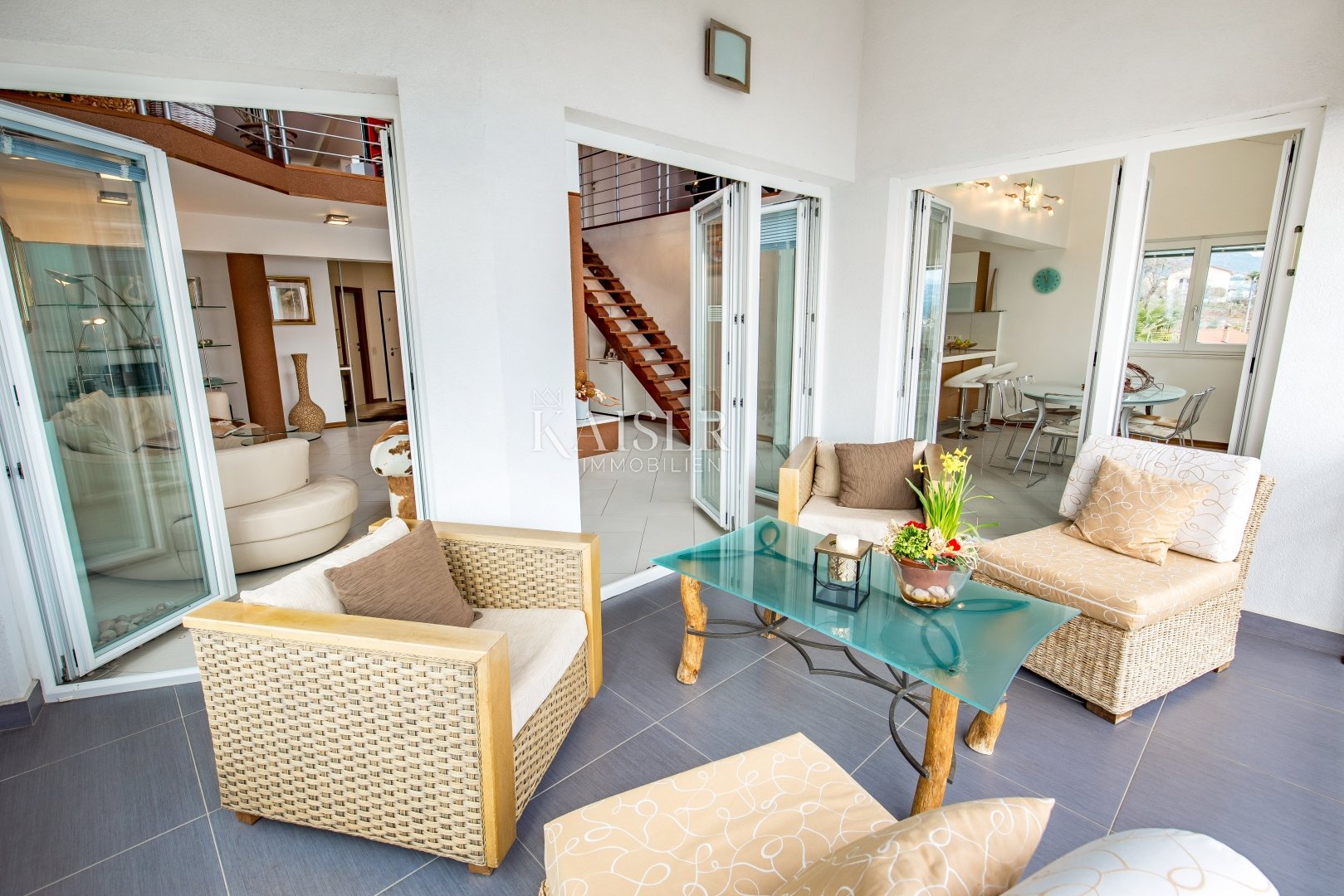 Apartma Naprodaj - Primorsko-goranska Opatija