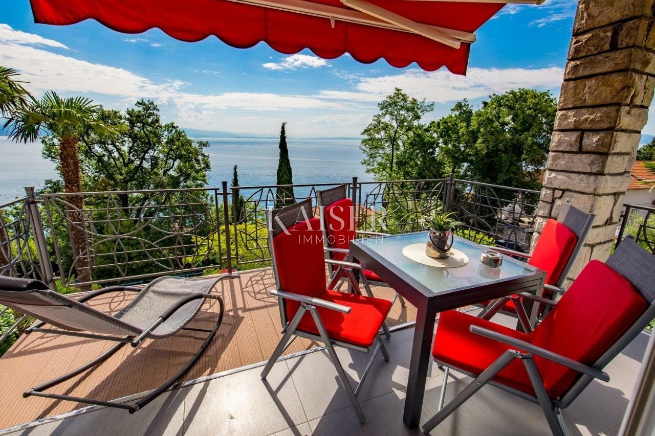 Kuća Na prodaju - Primorsko-goranska Opatija
