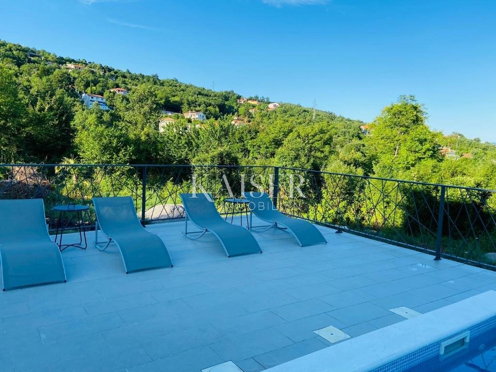 Dom Na predaj - Primorsko-goranska Opatija - Okolica