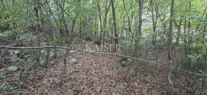 Parcela Naprodaj - Primorsko-goranska Mošćenička Draga - foto 3/3