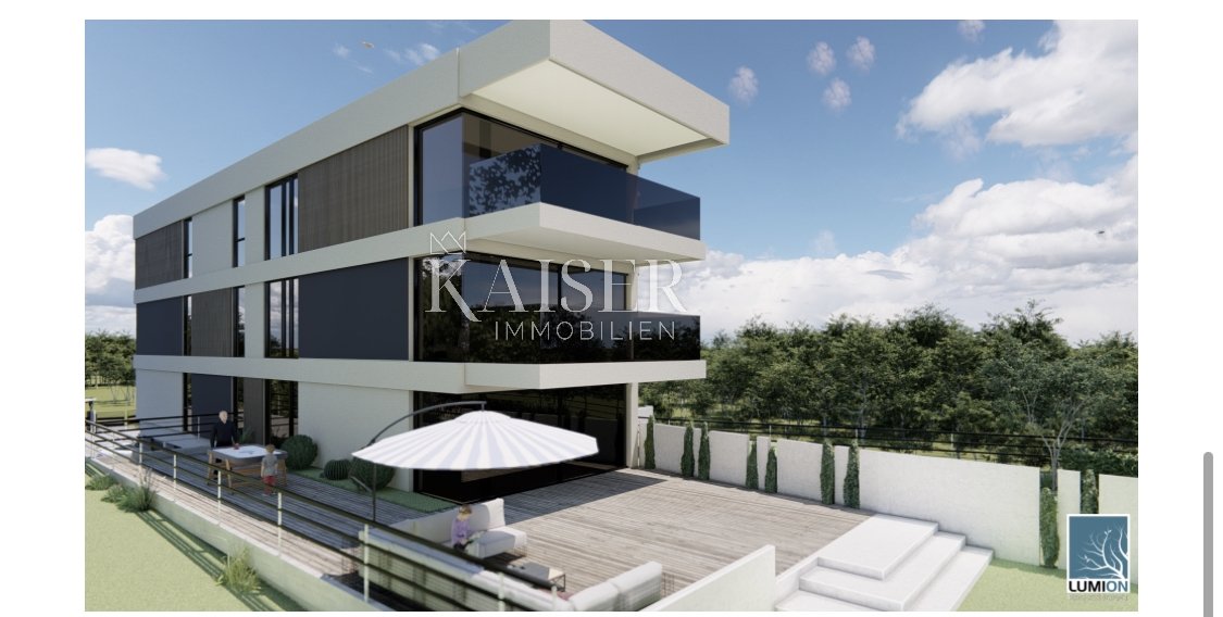 Flat For sale - Primorsko-goranska Kostrena - foto 1/4