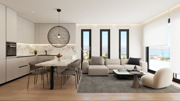 Mieszkanie na sprzedaż 210 m² – Opatija - Centar