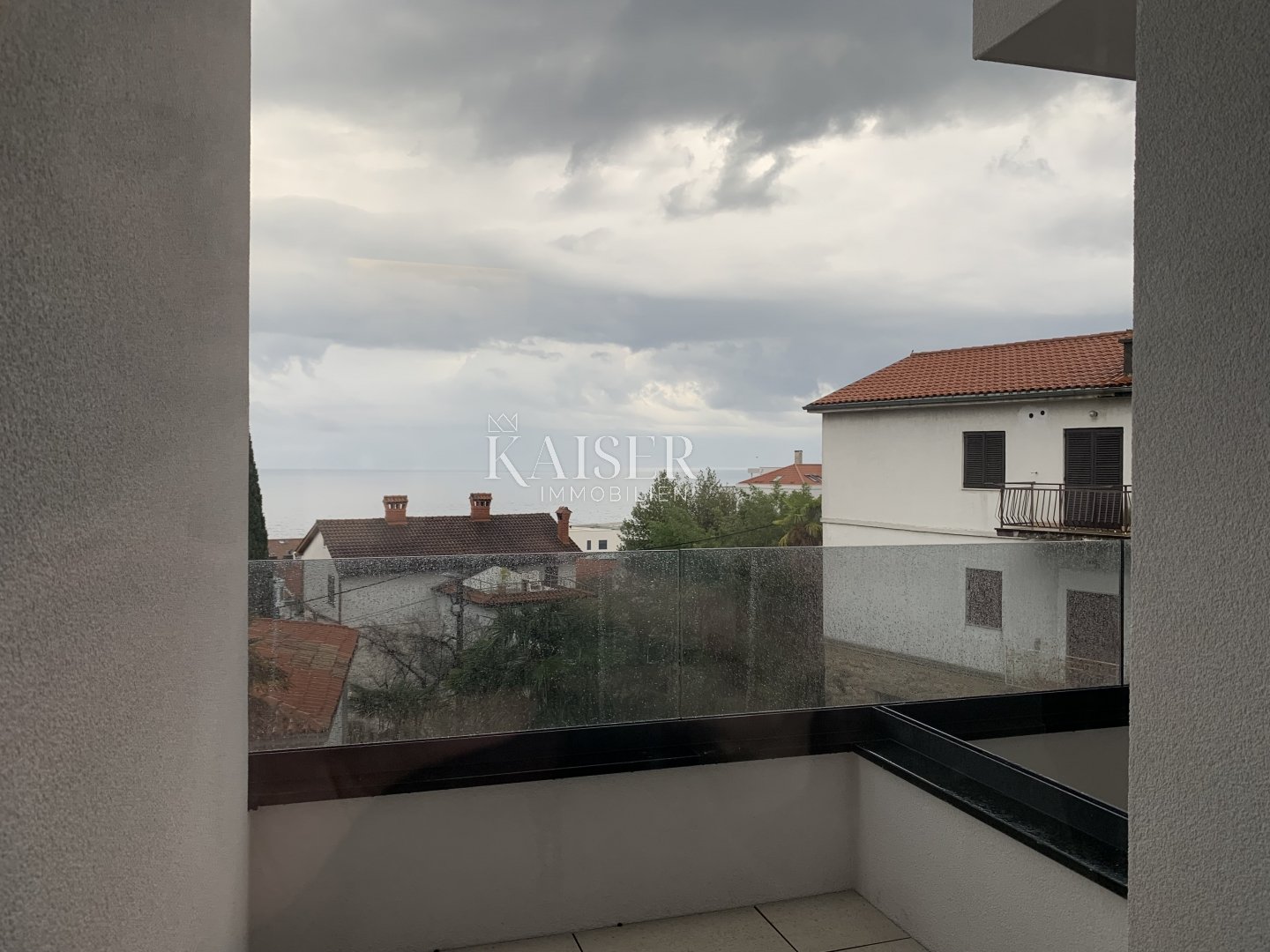 Mieszkanie Na sprzedaż - Primorsko-goranska Opatija