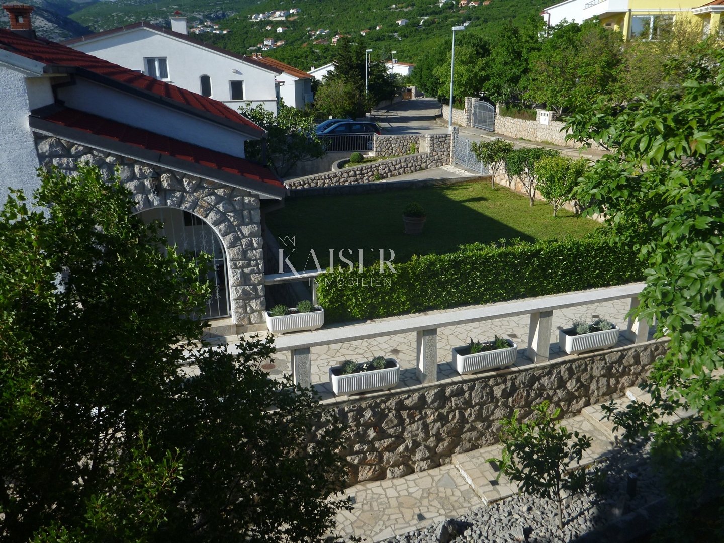 Hiša Na predaj - Primorsko-goranska Novi Vinodolski