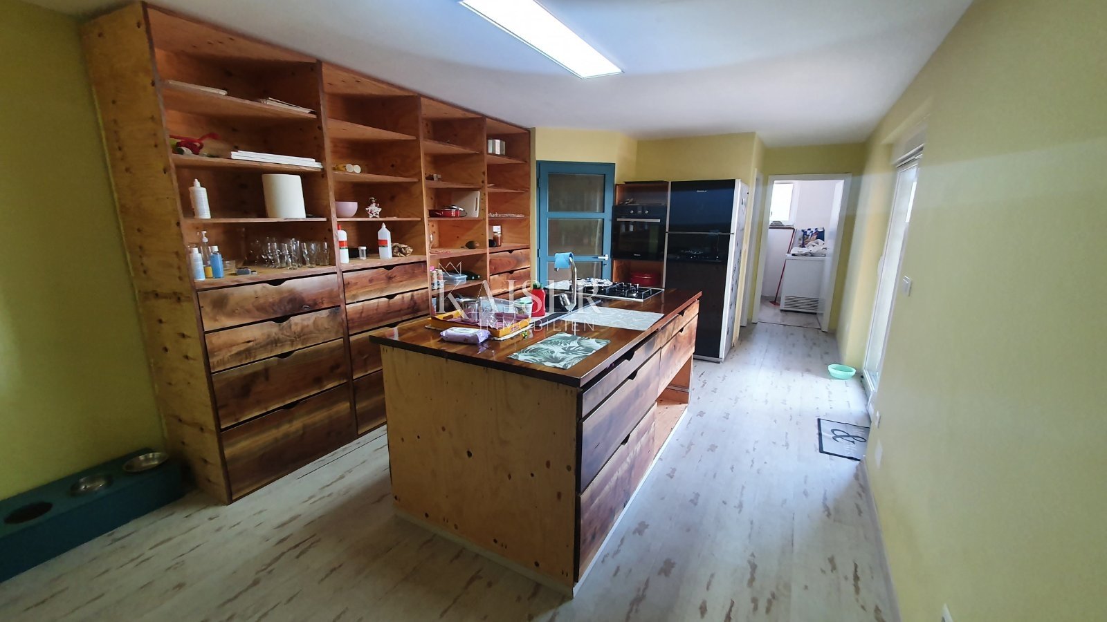 Haus Zu verkaufen - Primorsko-goranska Kraljevica