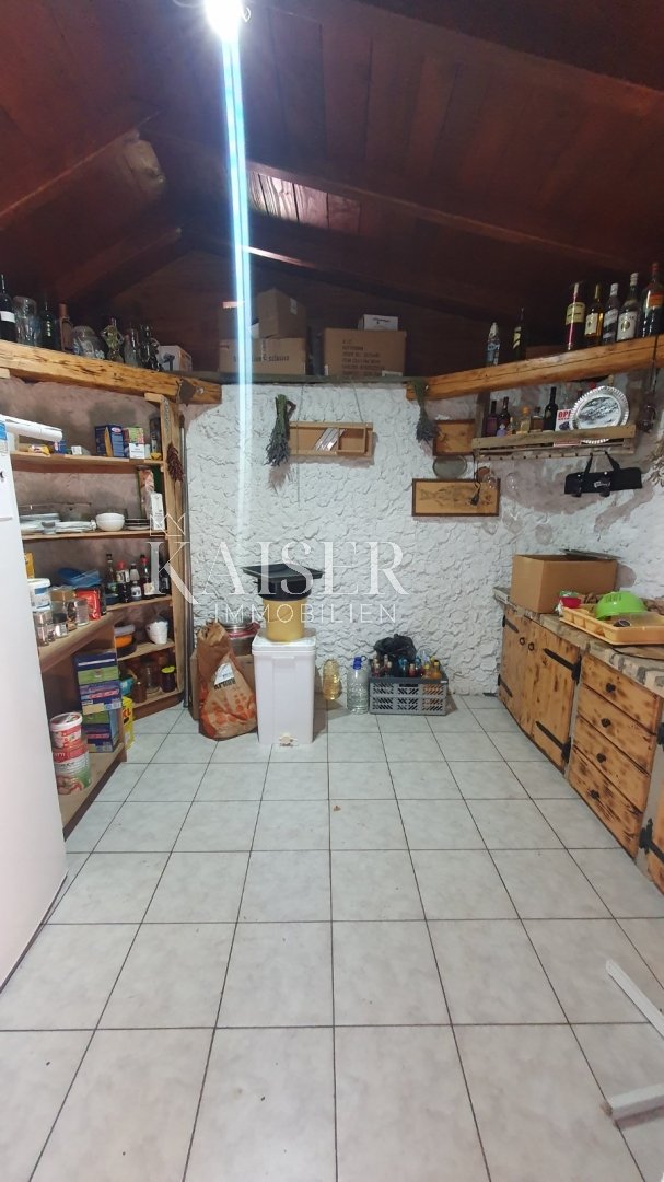 Haus Zu verkaufen - Primorsko-goranska Kraljevica