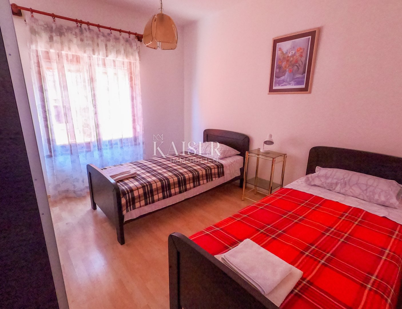 House For sale - Ličko-senjska Karlobag