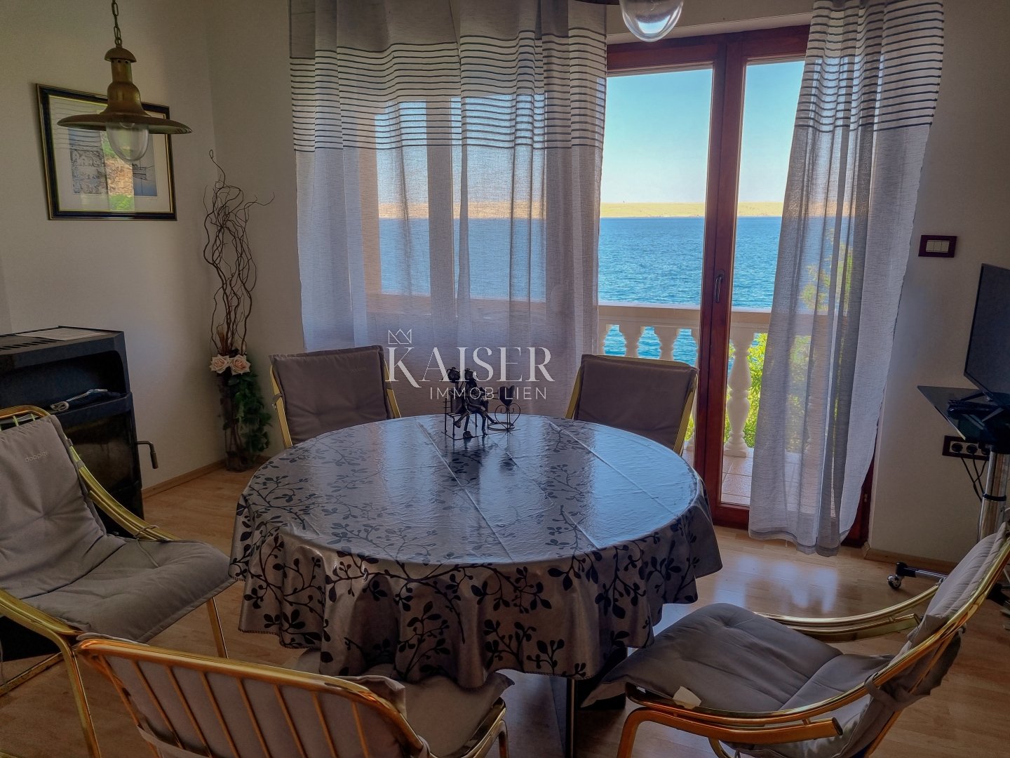 House For sale - Ličko-senjska Karlobag