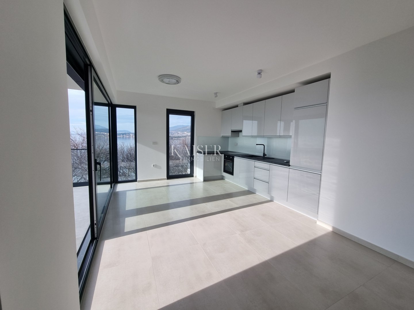 Apartmán Na predaj - Primorsko-goranska Novi Vinodolski