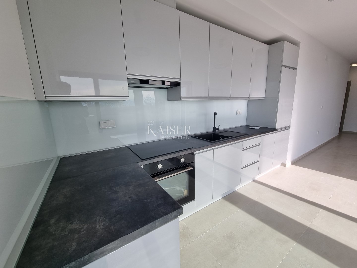Apartmán Na predaj - Primorsko-goranska Novi Vinodolski