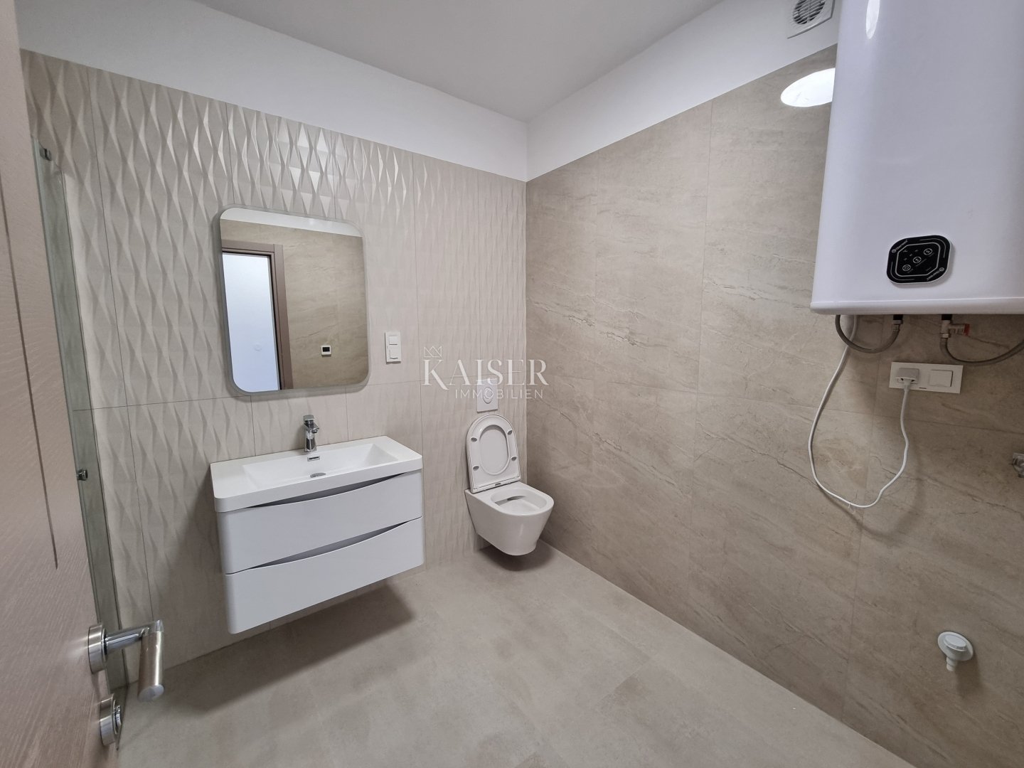 Apartmán Na predaj - Primorsko-goranska Novi Vinodolski