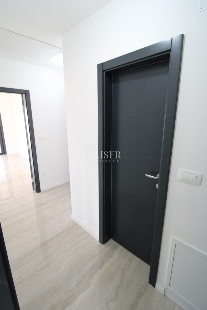 Stan Na prodaju - Primorsko-goranska Malinska-Dubašnica