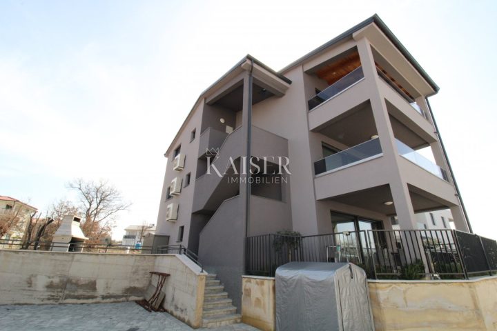 Stan Na prodaju - Primorsko-goranska Malinska-dubašnica - foto 3/46
