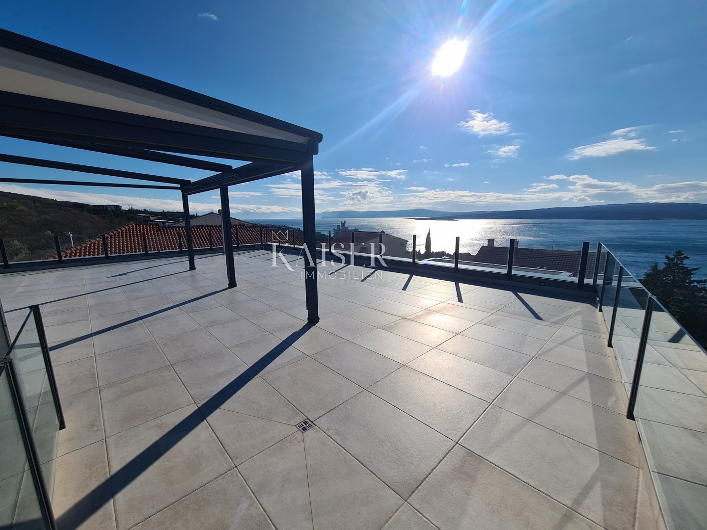 Apartmán Na prodej - Primorsko-goranska Crikvenica