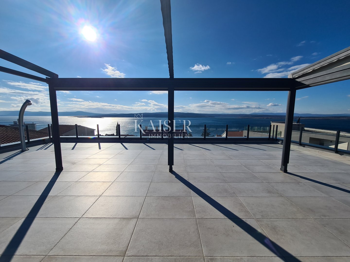 Apartmán Na prodej - Primorsko-goranska Crikvenica