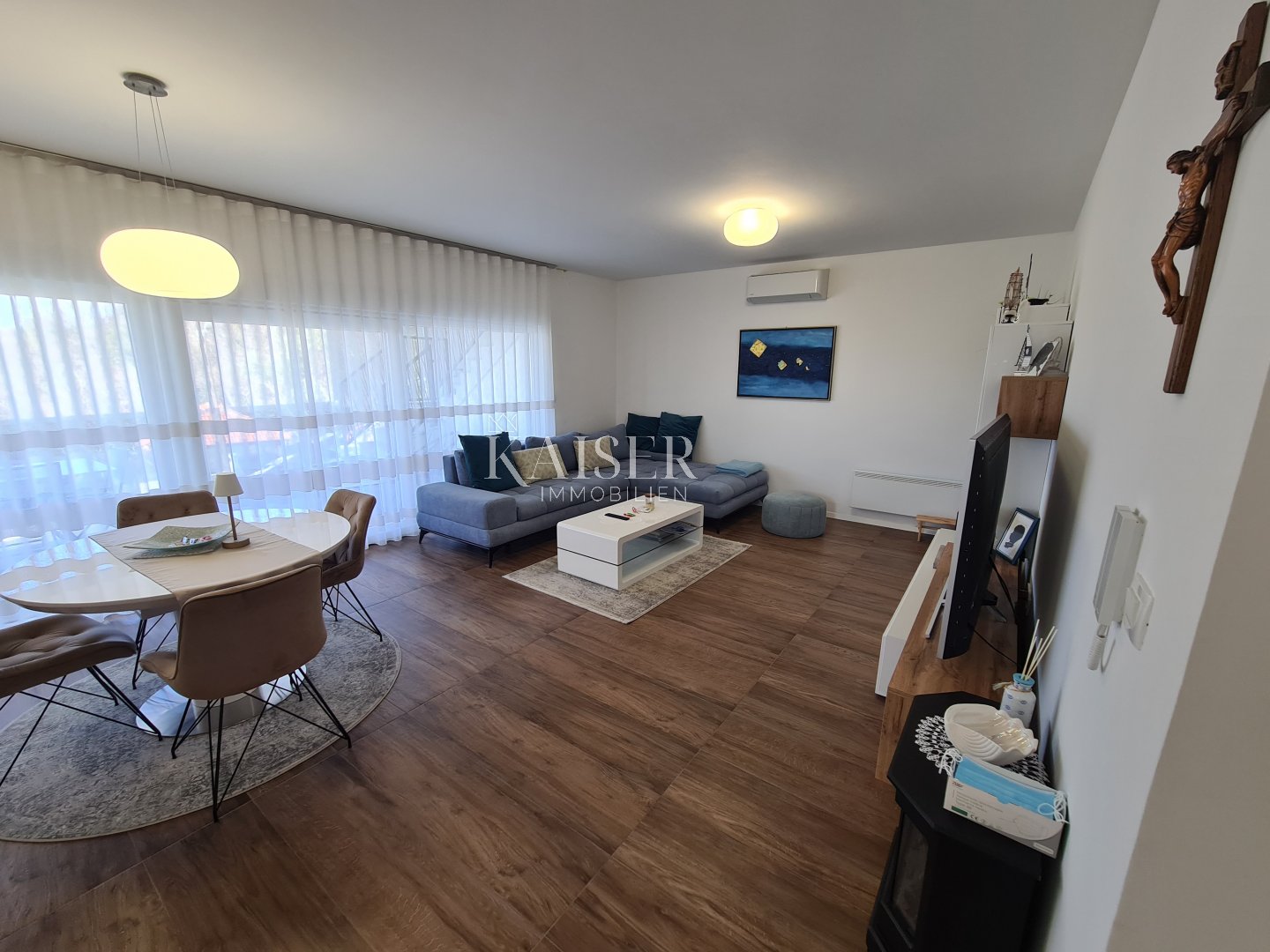 Apartmán Na prodej - Primorsko-goranska Crikvenica