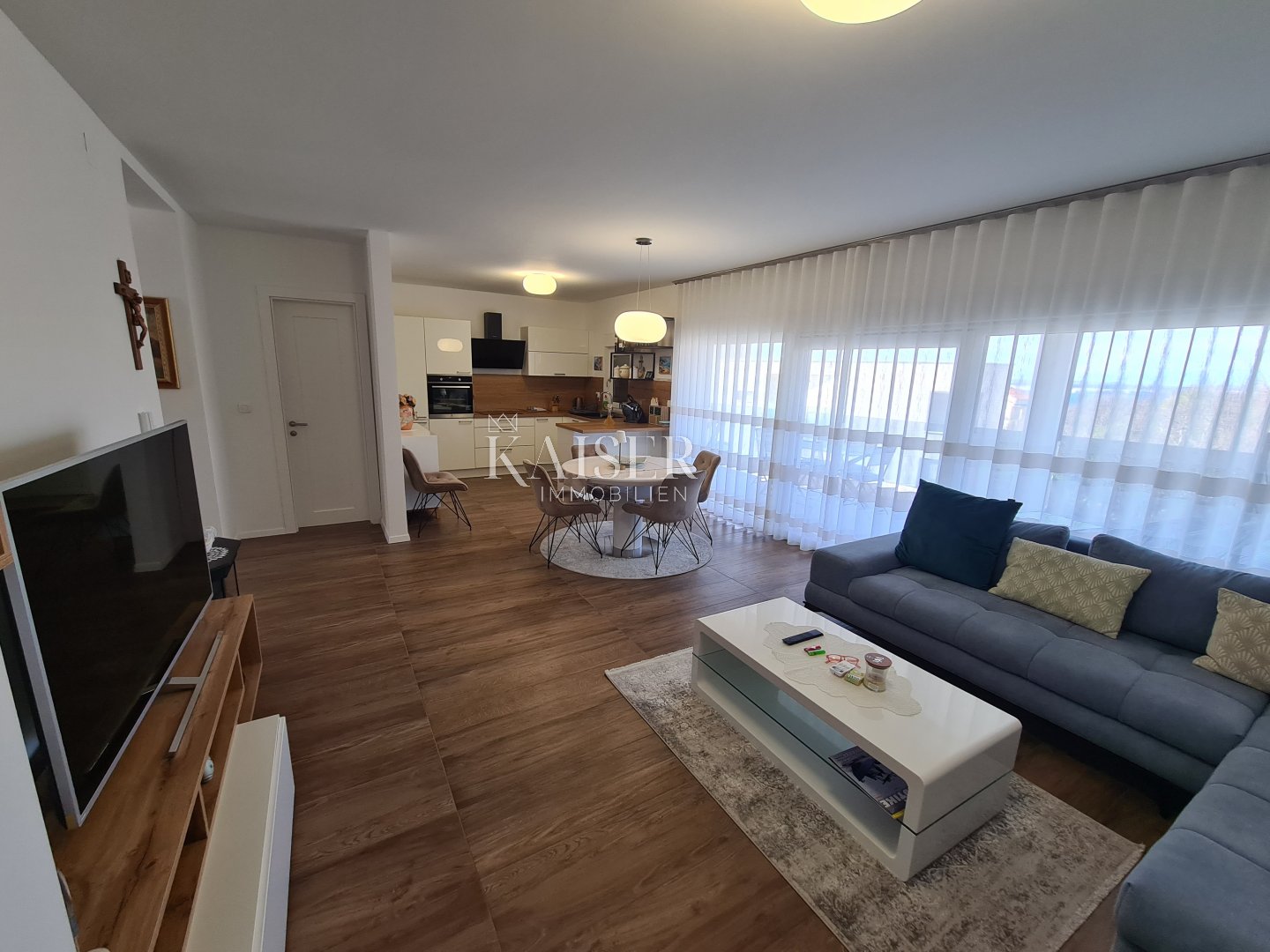 Apartmán Na prodej - Primorsko-goranska Crikvenica