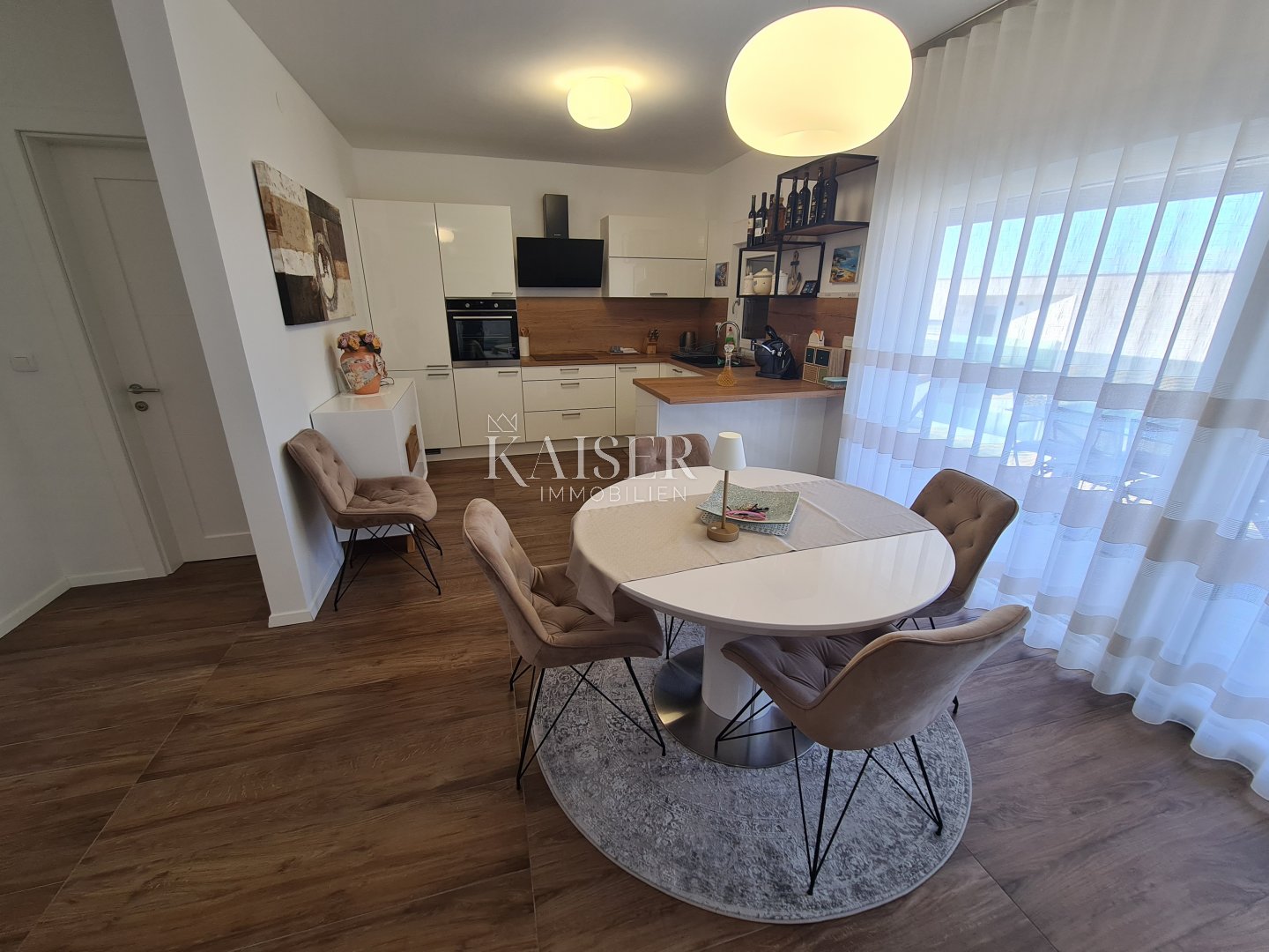 Apartmán Na prodej - Primorsko-goranska Crikvenica