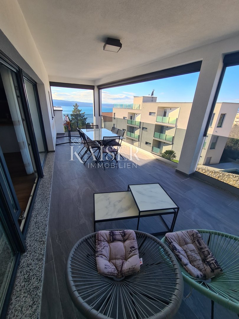 Apartmán Na prodej - Primorsko-goranska Crikvenica