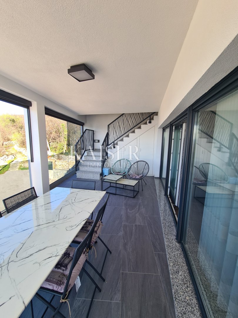 Apartmán Na prodej - Primorsko-goranska Crikvenica