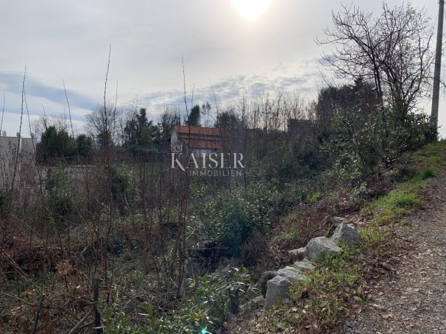 Land For sale - Primorsko-goranska Opatija - Okolica - foto 2/3