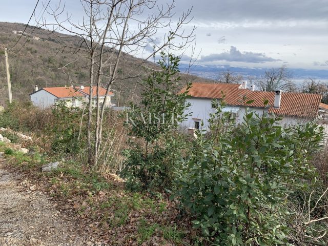 Land For sale - Primorsko-goranska Opatija - Okolica - foto 3/3