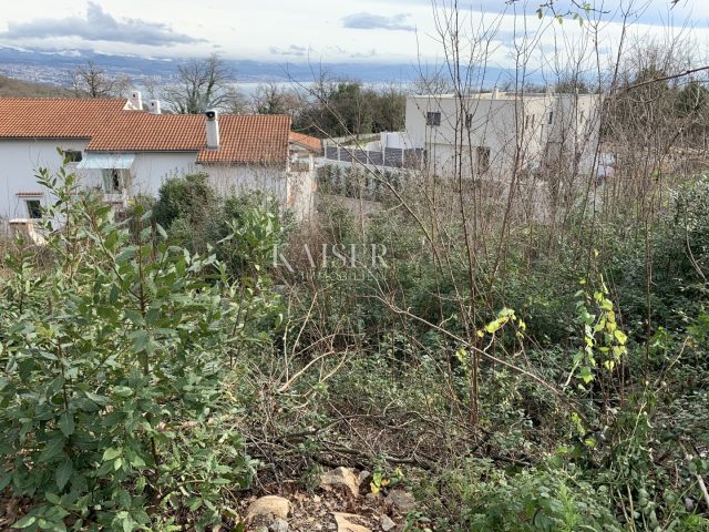 Parcela Naprodaj - Primorsko-goranska Opatija - Okolica - foto 4/4