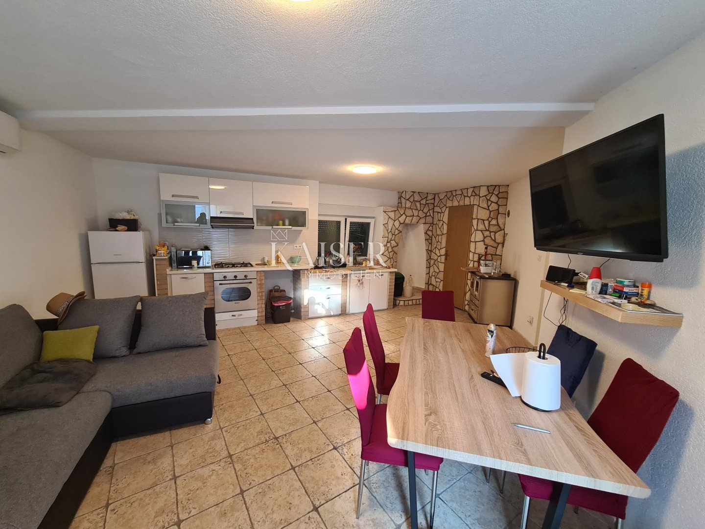 House For sale - Primorsko-goranska Dobrinj