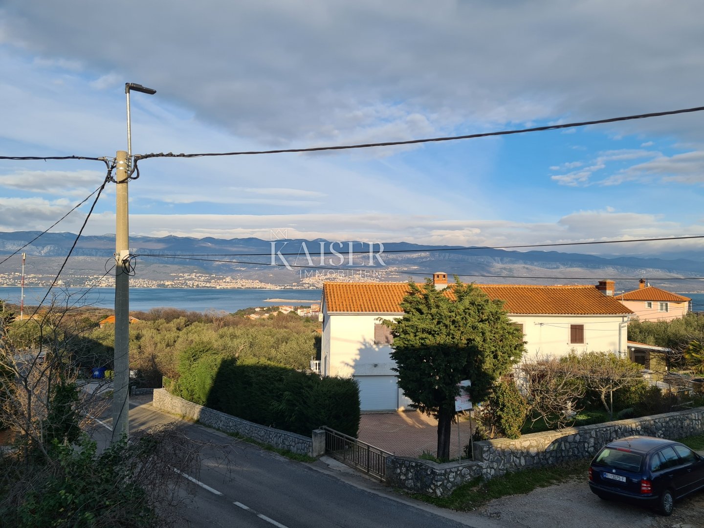 House For sale - Primorsko-goranska Dobrinj