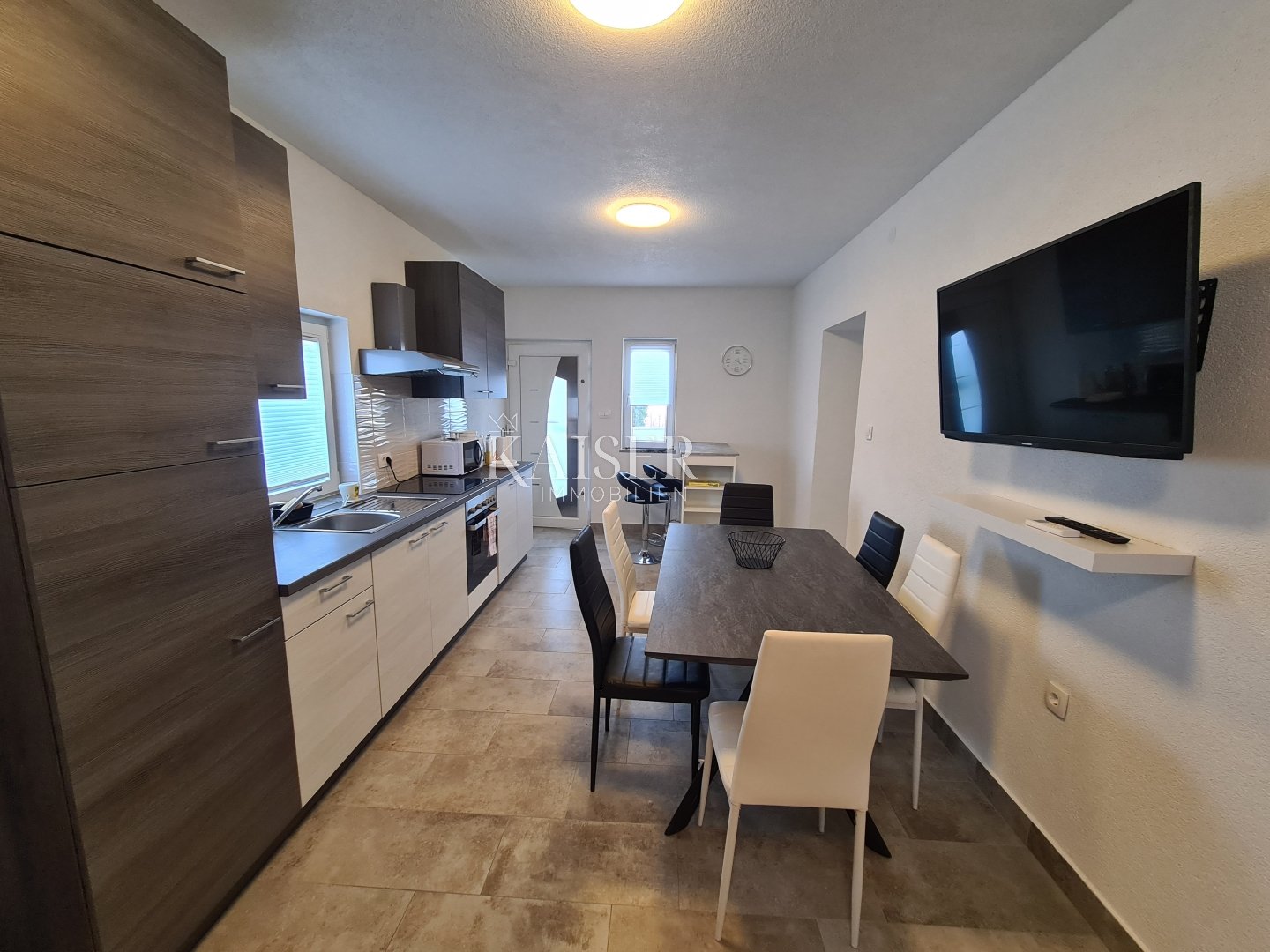 House For sale - Primorsko-goranska Dobrinj