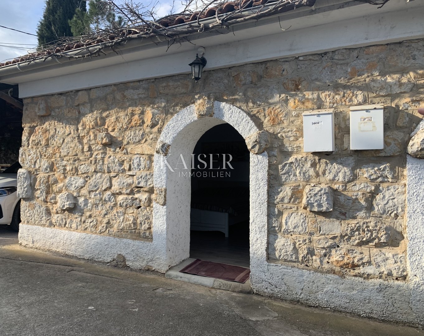 Mieszkanie Na sprzedaż - Primorsko-goranska Opatija - Okolica