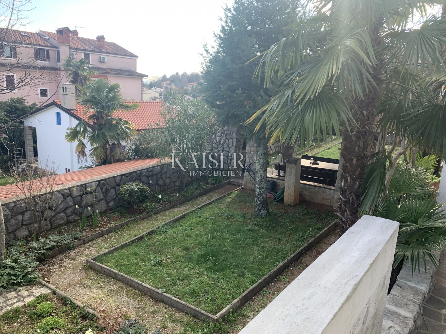 Apartma Naprodaj - Primorsko-goranska Opatija - Okolica