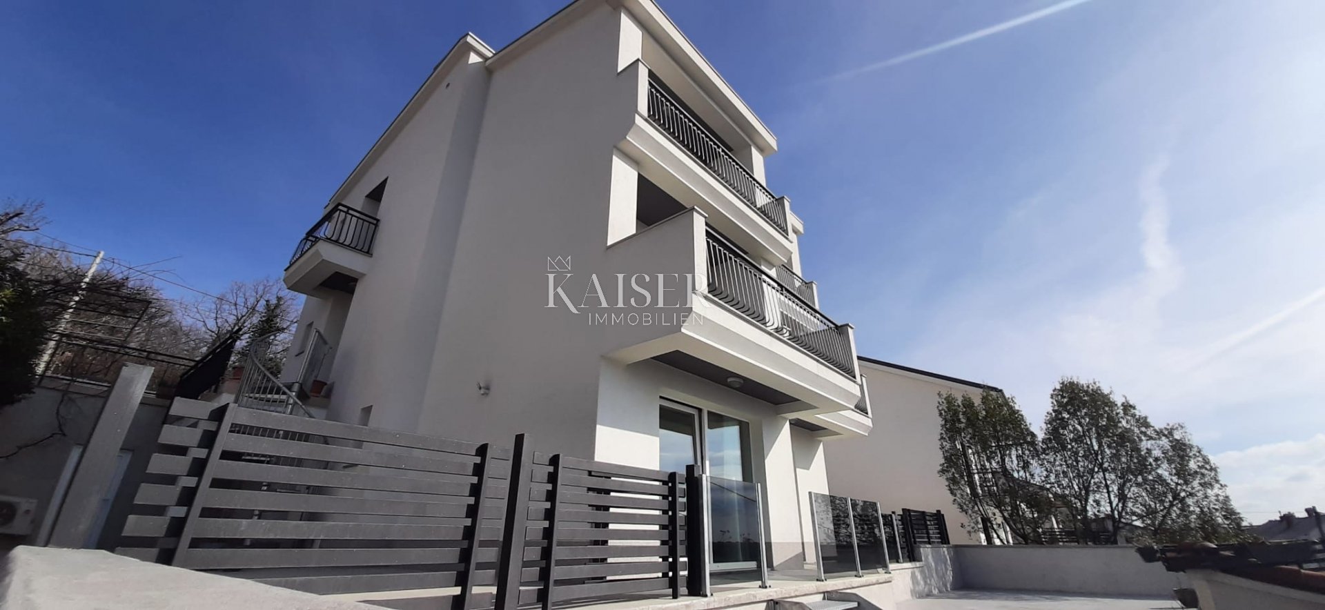 House For sale - Primorsko-goranska Rijeka