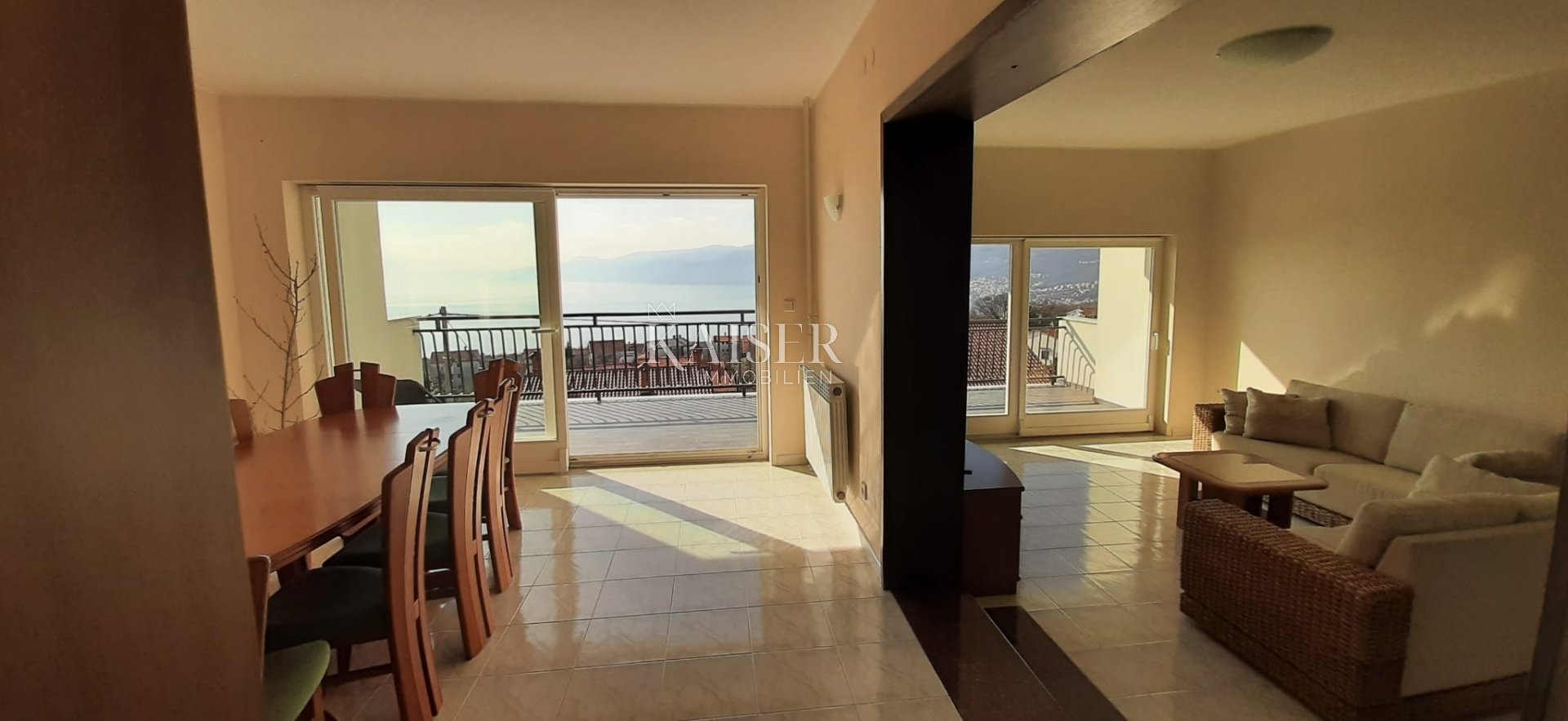 House For sale - Primorsko-goranska Rijeka