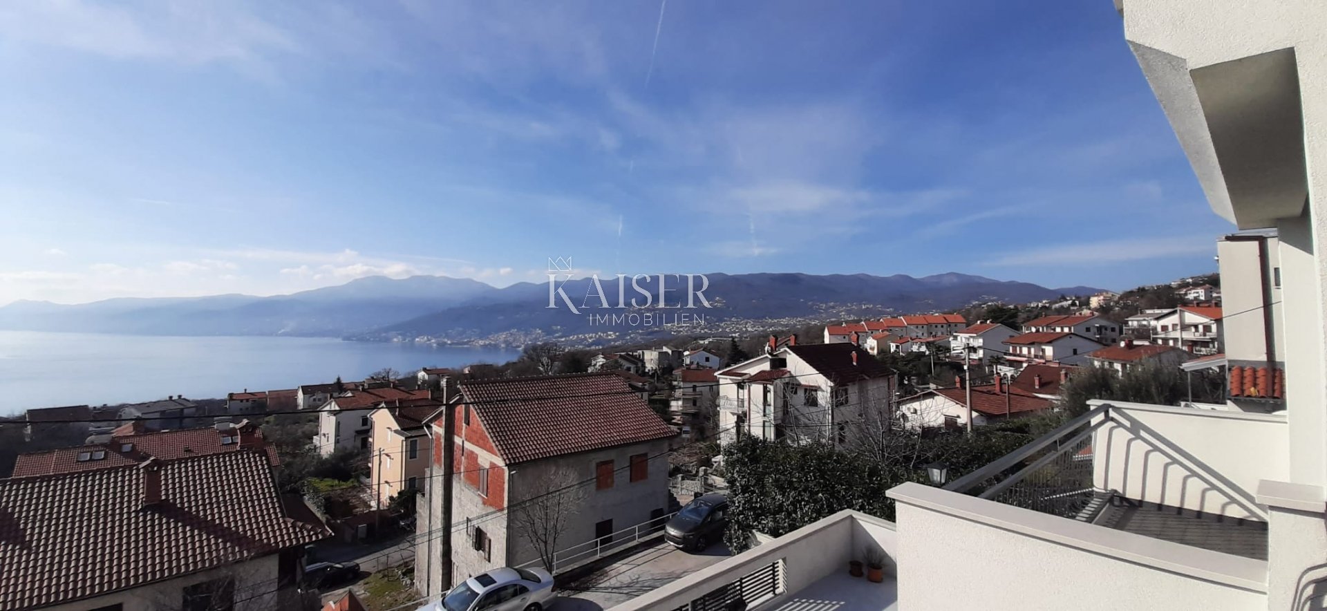 House For sale - Primorsko-goranska Rijeka
