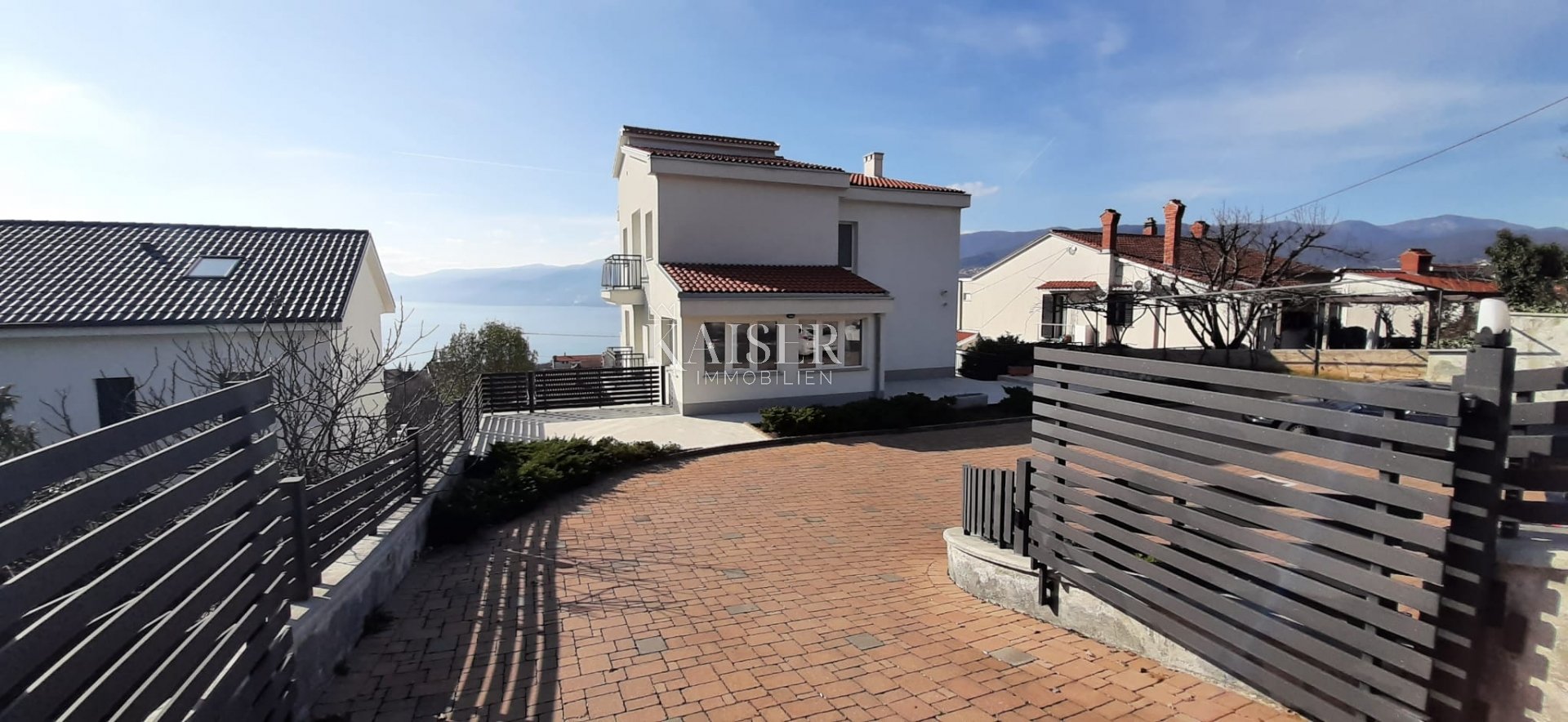 House For sale - Primorsko-goranska Rijeka