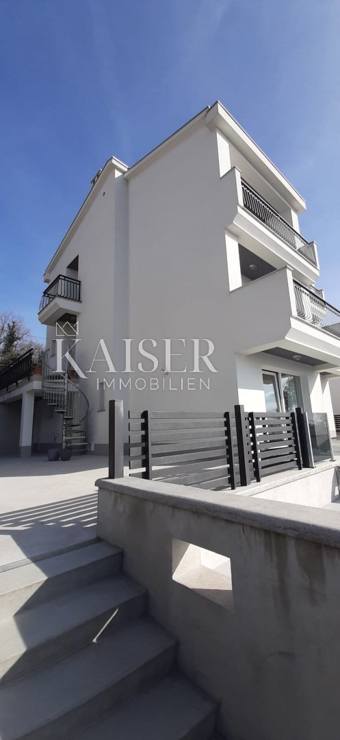 House For sale - Primorsko-goranska Rijeka