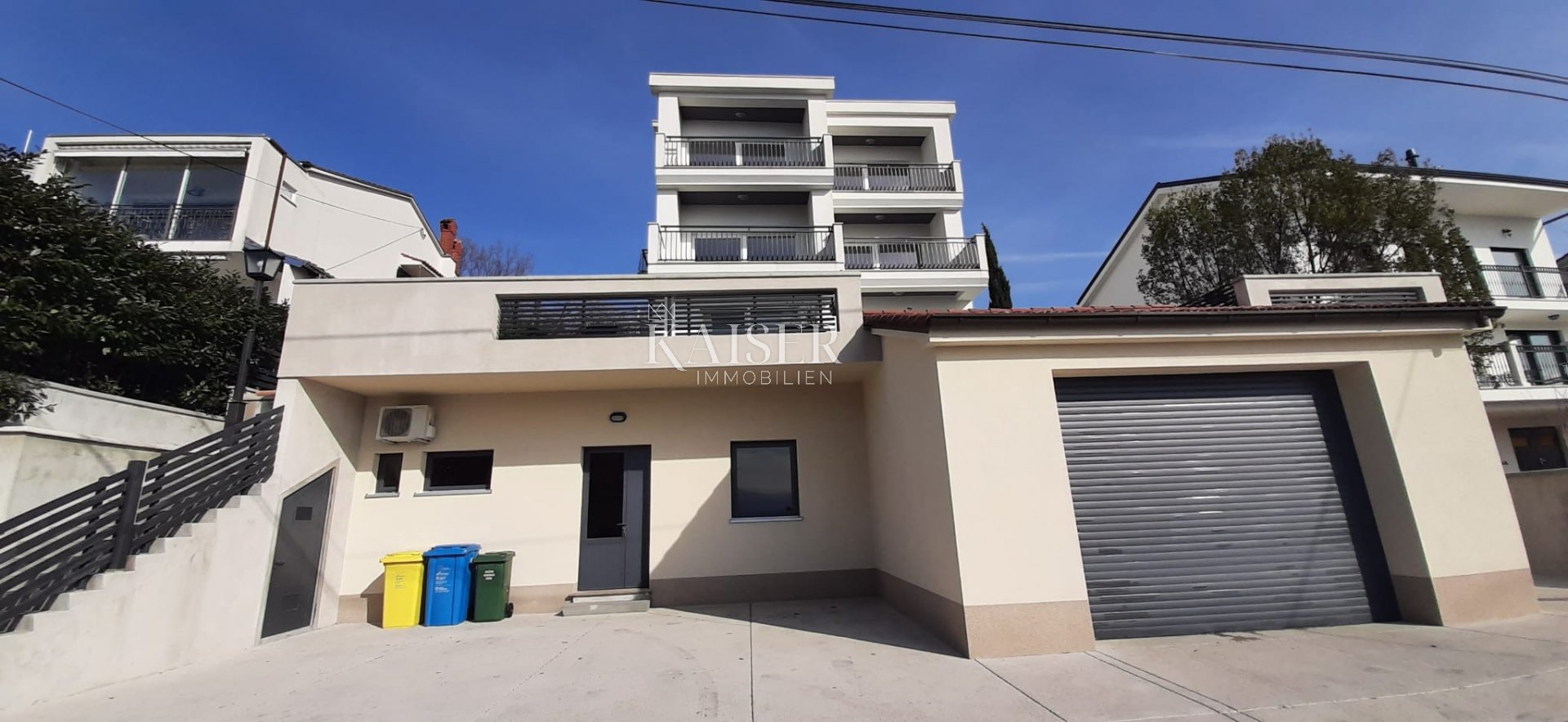 House For sale - Primorsko-goranska Rijeka