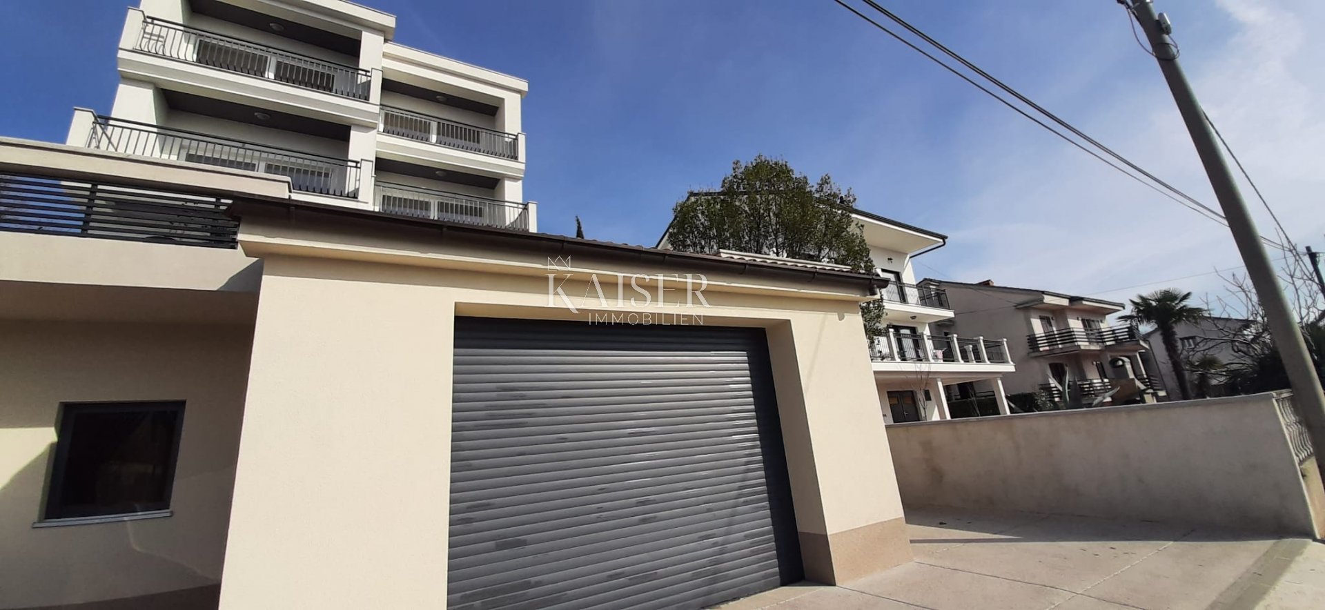 House For sale - Primorsko-goranska Rijeka