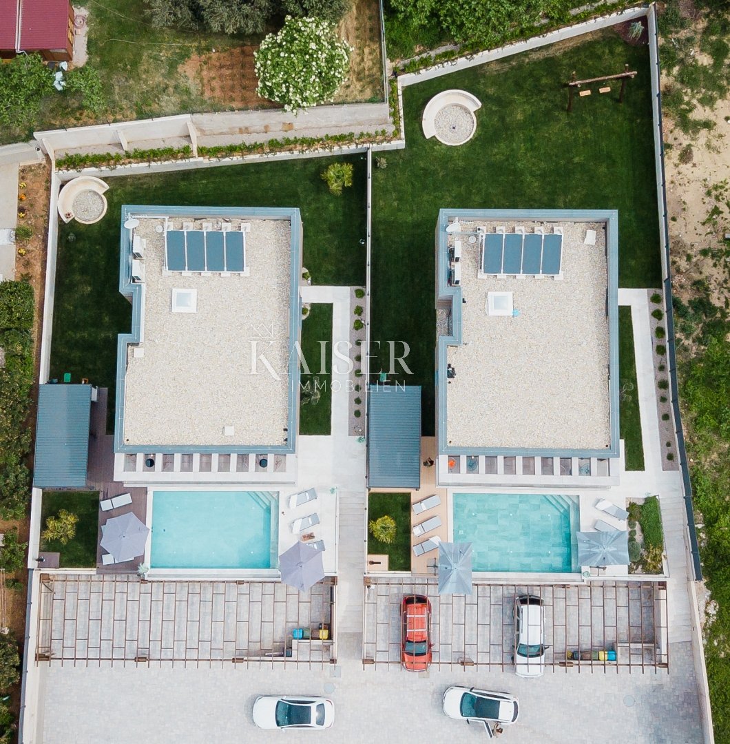 Kuća Na prodaju - Primorsko-goranska Baška