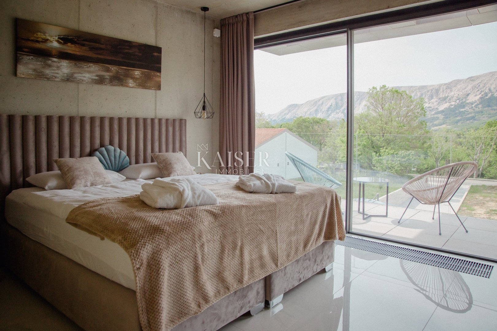 House For sale - Primorsko-goranska Baška