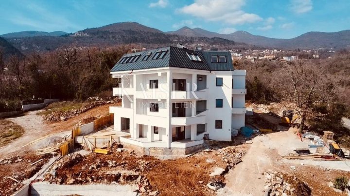 Mieszkanie na sprzedaż 96 m² – Ičići