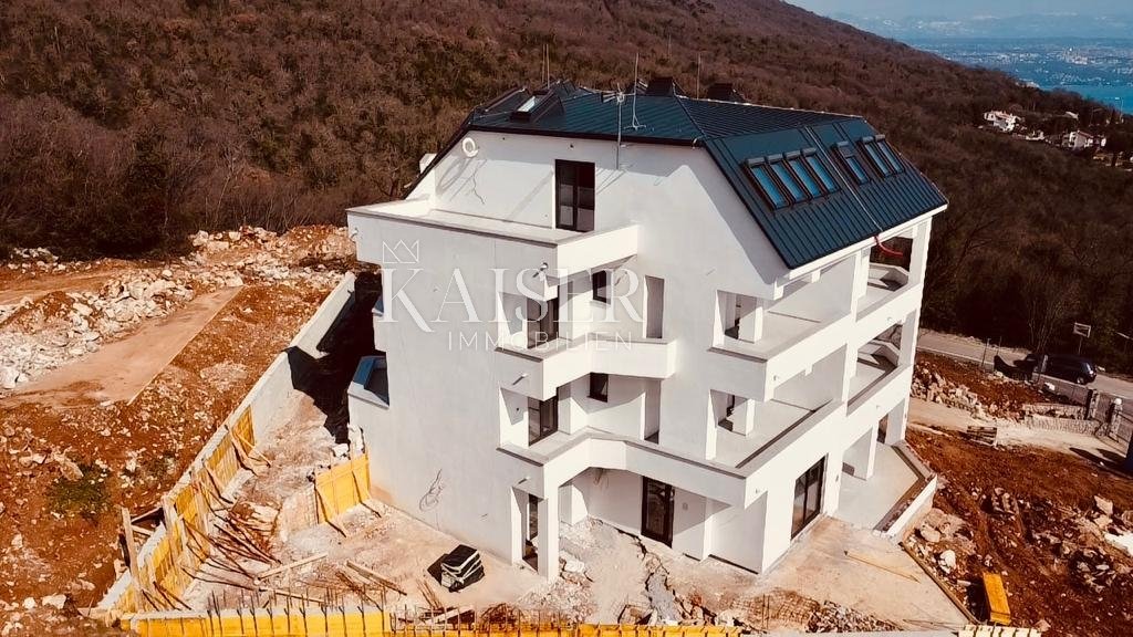 Mieszkanie Na sprzedaż - Primorsko-goranska Opatija - Okolica