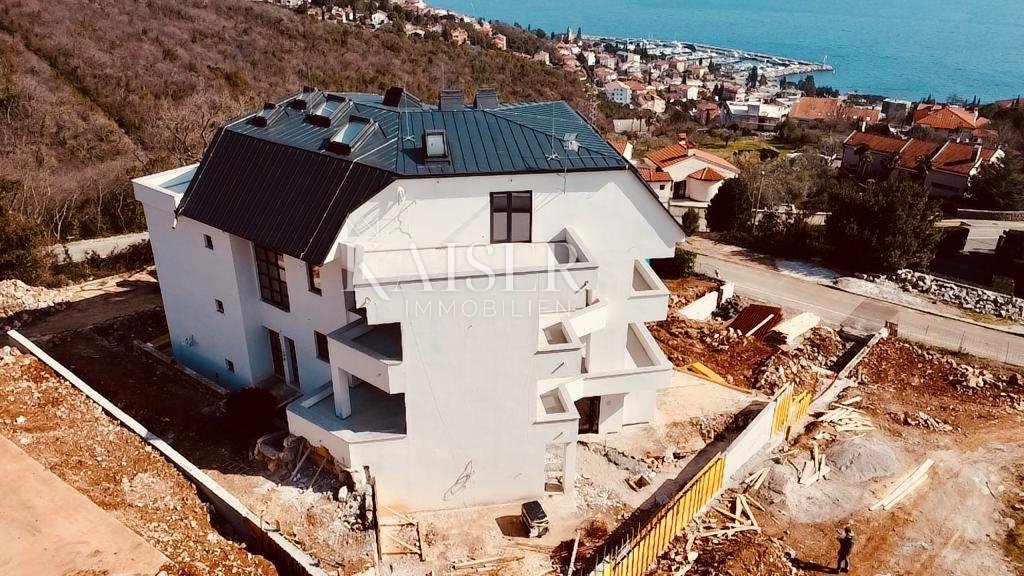Mieszkanie Na sprzedaż - Primorsko-goranska Opatija - Okolica