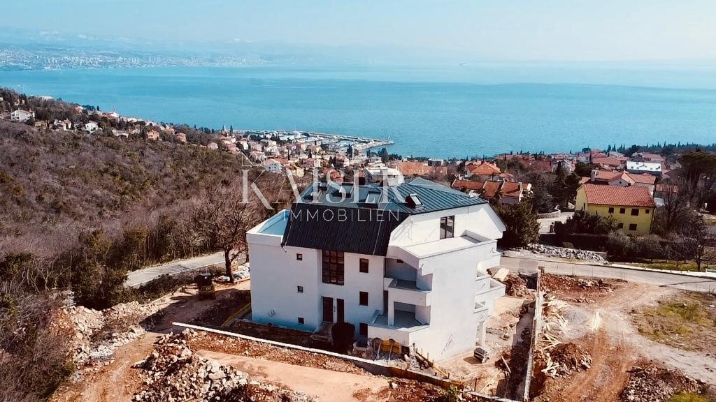 Mieszkanie Na sprzedaż - Primorsko-goranska Opatija - Okolica