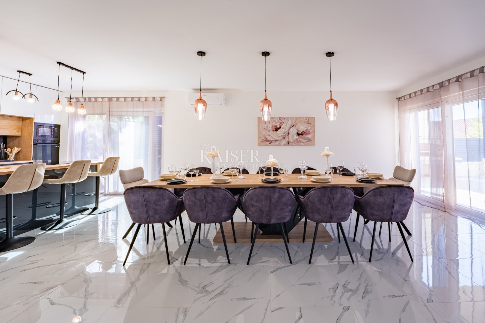 Haus Zu verkaufen - Primorsko-goranska Dobrinj